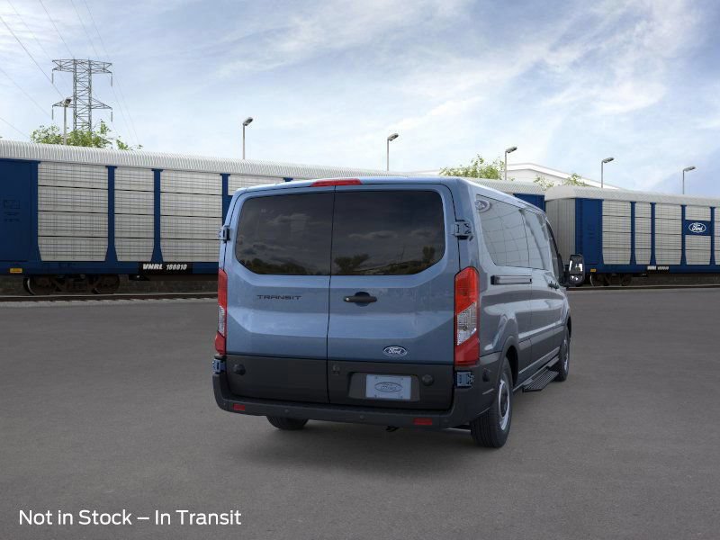 New 2026 Ford Transit 350 XL RWD image 9