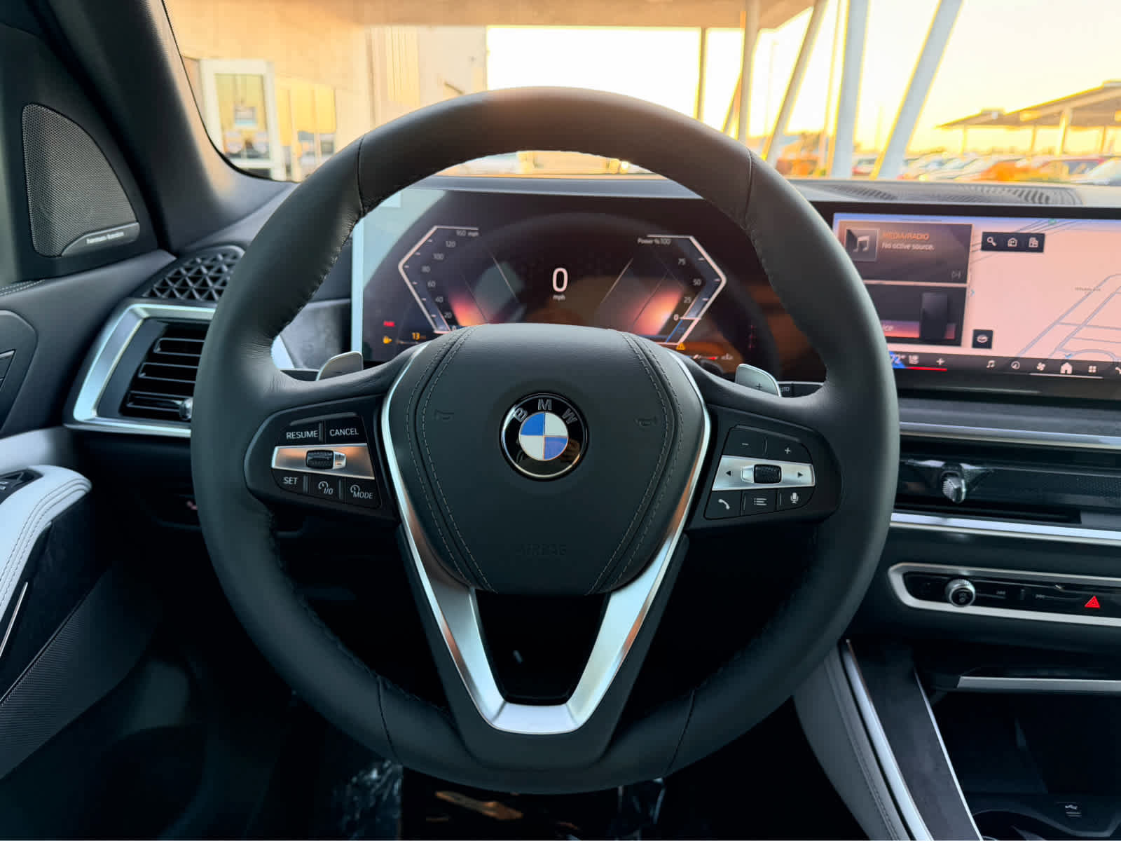New 2026 BMW X5 xDrive40i AWD/4WD image 14