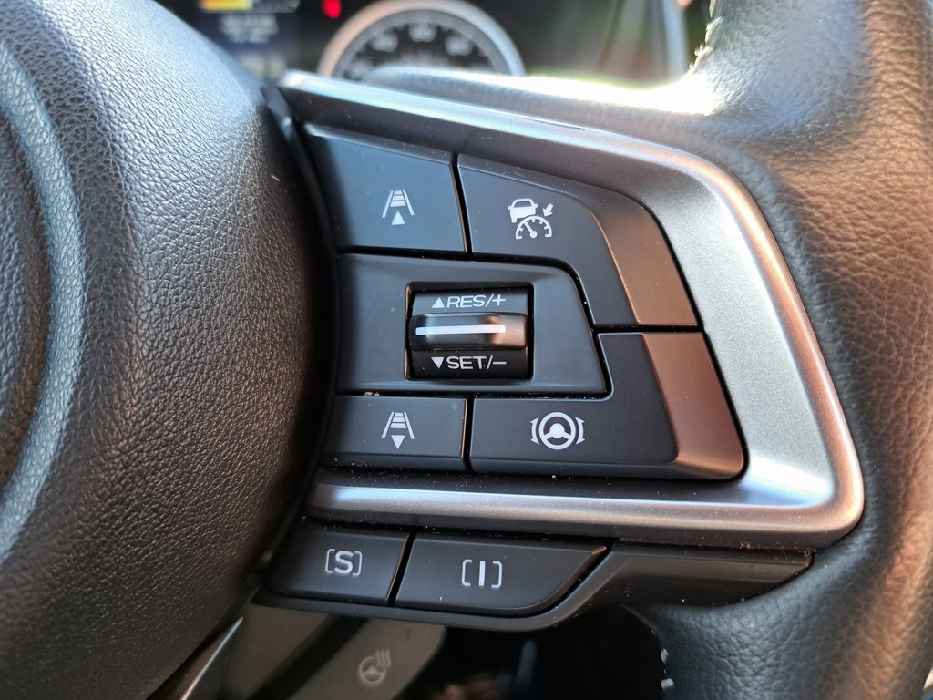 Used 2023 Subaru Forester Limited image 23