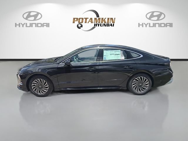 New 2026 Hyundai Sonata Limited FWD image 8
