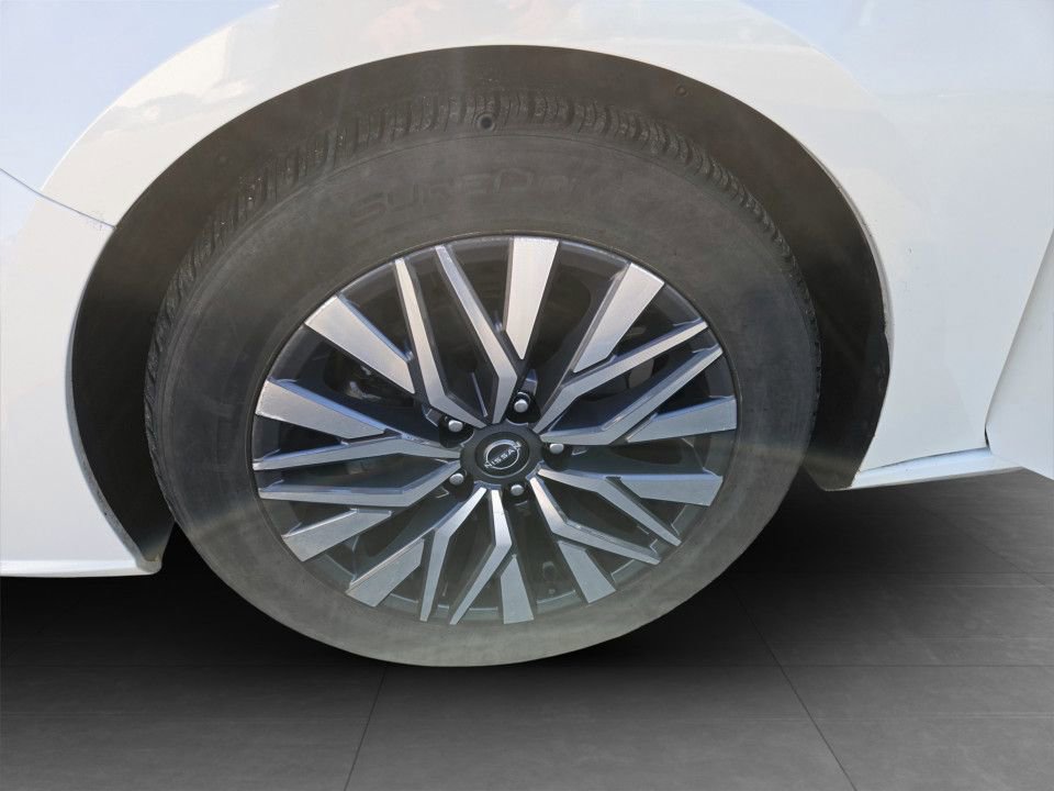 Used 2023 Nissan Altima 2.5 SV image 35