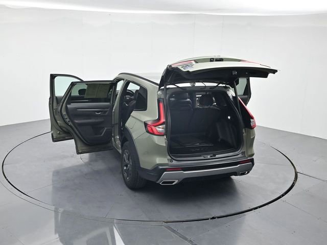 Used 2026 Honda CR-V TrailSport image 45