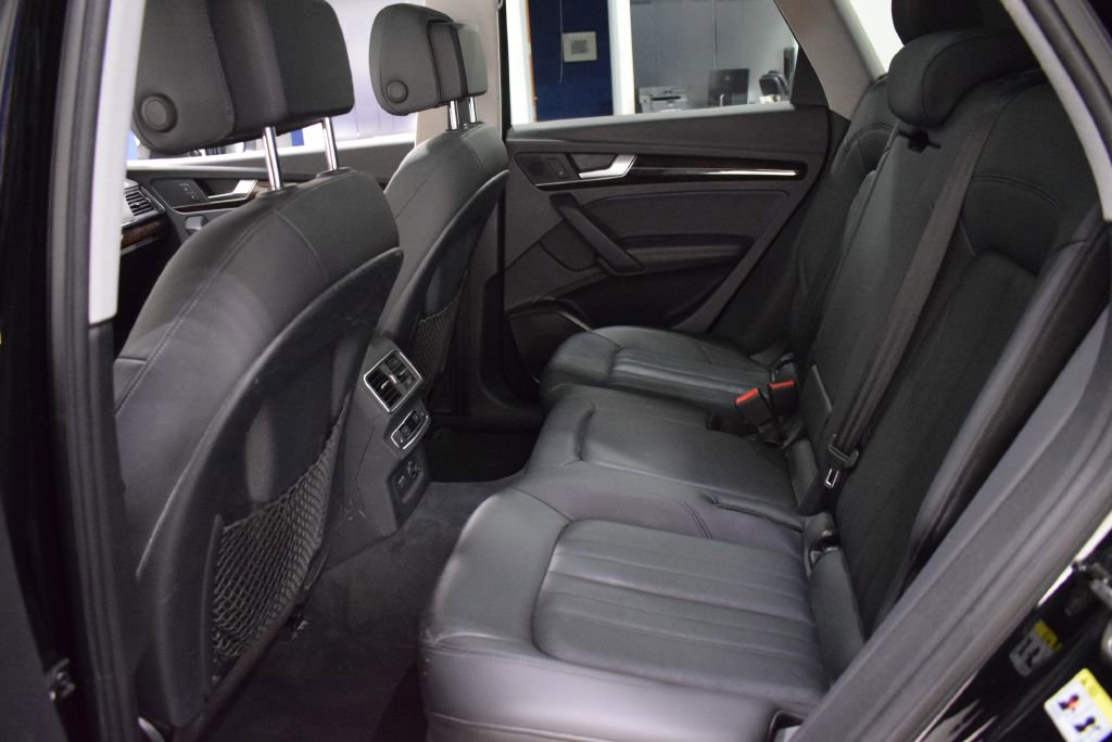 Used 2019 Audi Q5 2.0T Premium Plus image 13