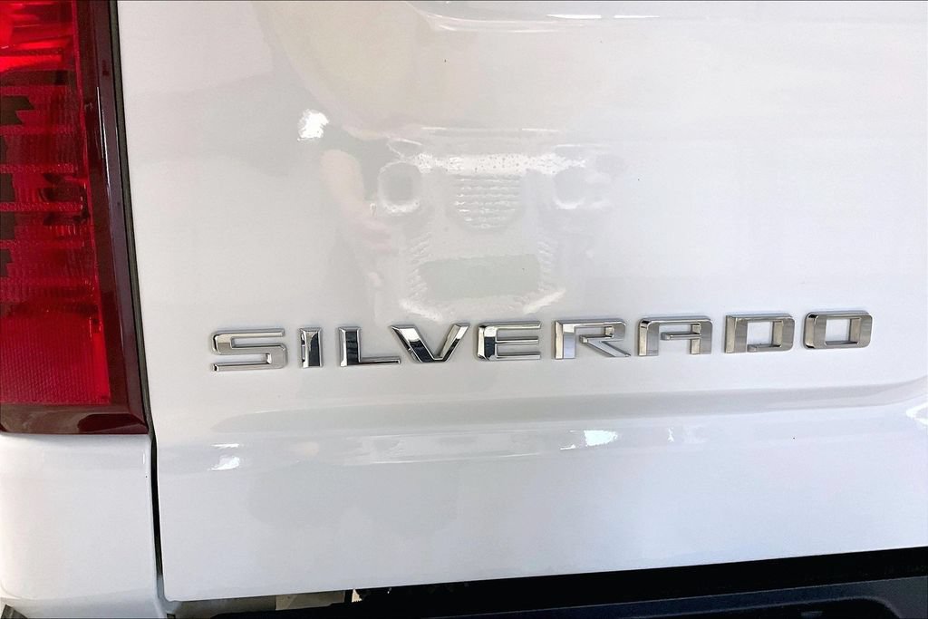 Used 2022 Chevrolet Silverado 2500 LT w/ Convenience Package AWD/4WD image 39