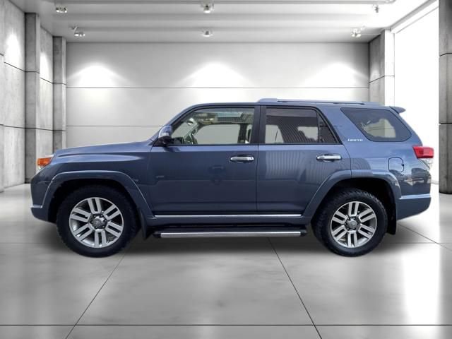 Used 2013 Toyota 4Runner Limited image 4