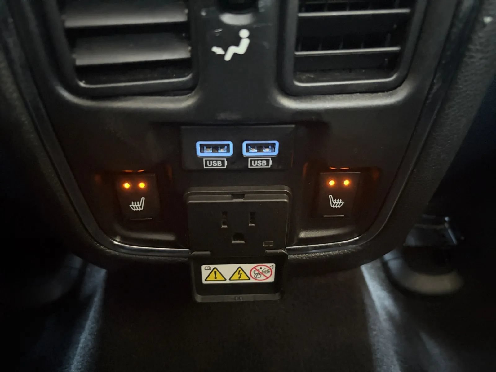 Used 2018 Jeep Grand Cherokee Limited AWD/4WD image 25