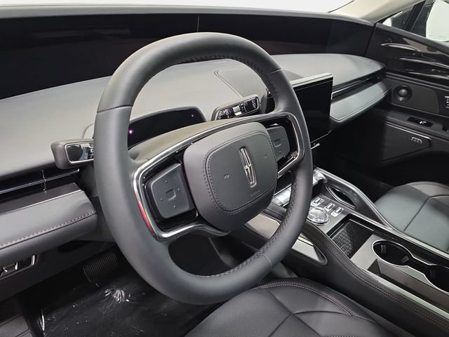 New 2026 Lincoln Nautilus Premier w/ Equipment Group 102A AWD/4WD image 12