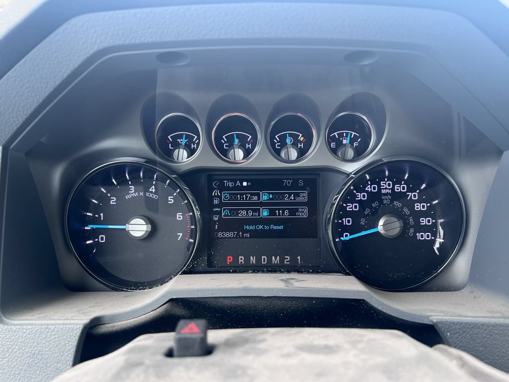 Used 2016 Ford F350 XLT AWD/4WD image 24