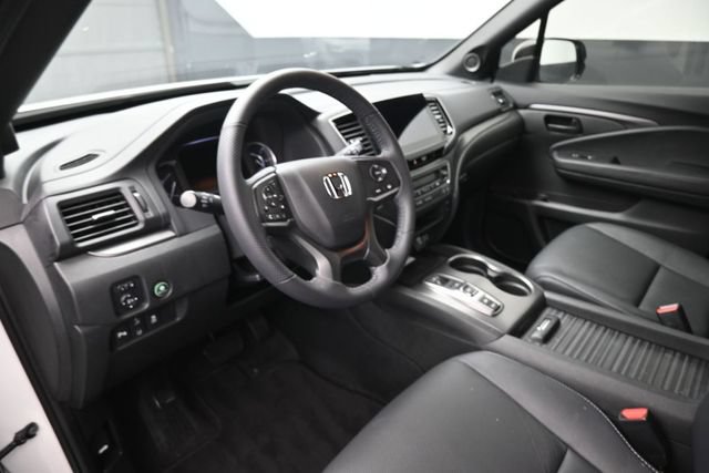 Used 2023 Honda Passport EX-L image 19