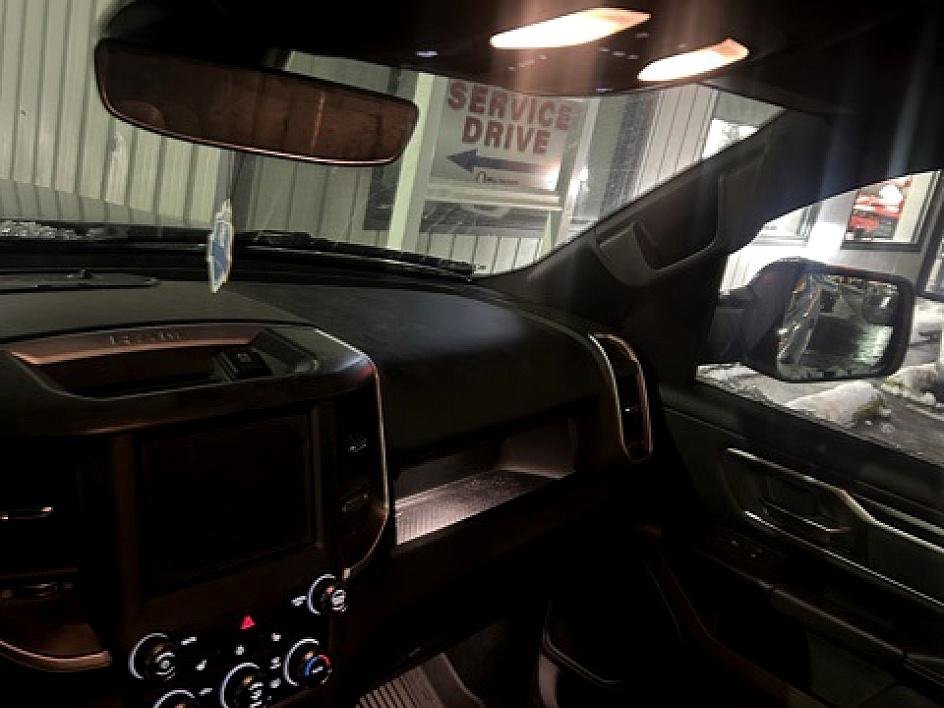 Used 2023 RAM 1500 Big Horn image 5