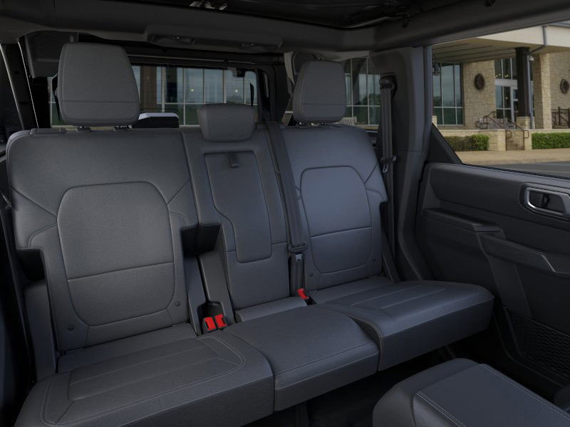 New 2025 Ford Bronco Outer Banks image 11