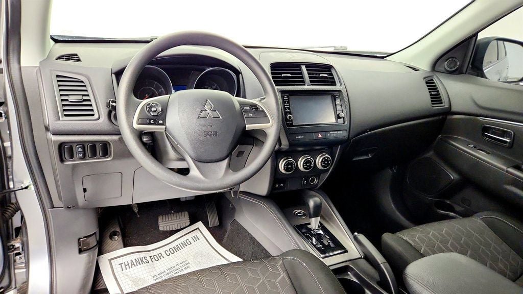 Used 2024 Mitsubishi Outlander Sport AWD image 11
