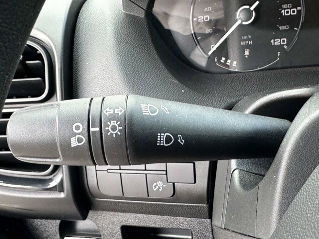 New 2026 RAM ProMaster 2500 FWD image 15