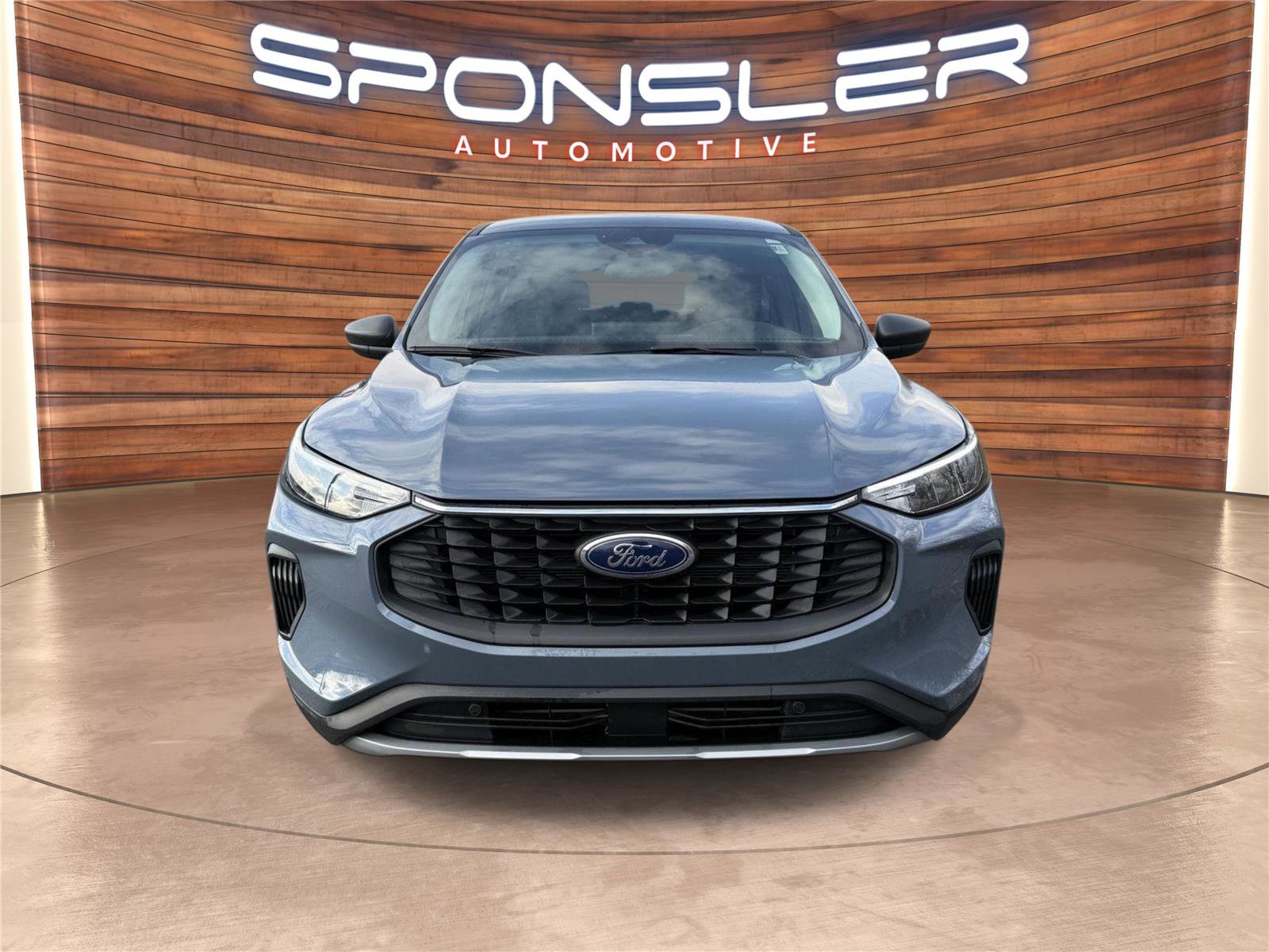 Used 2024 Ford Escape Active w/ Tech Pack #1 AWD/4WD image 10