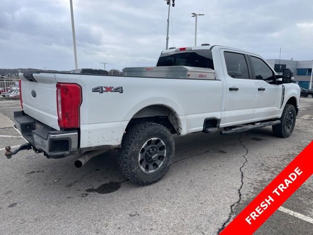 Used 2023 Ford F350 XL image 4