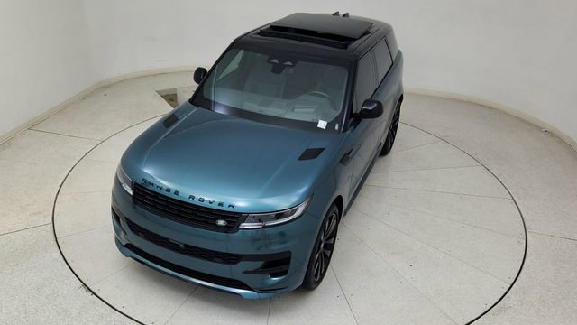 Used 2024 Land Rover Range Rover Sport Dynamic SE image 79