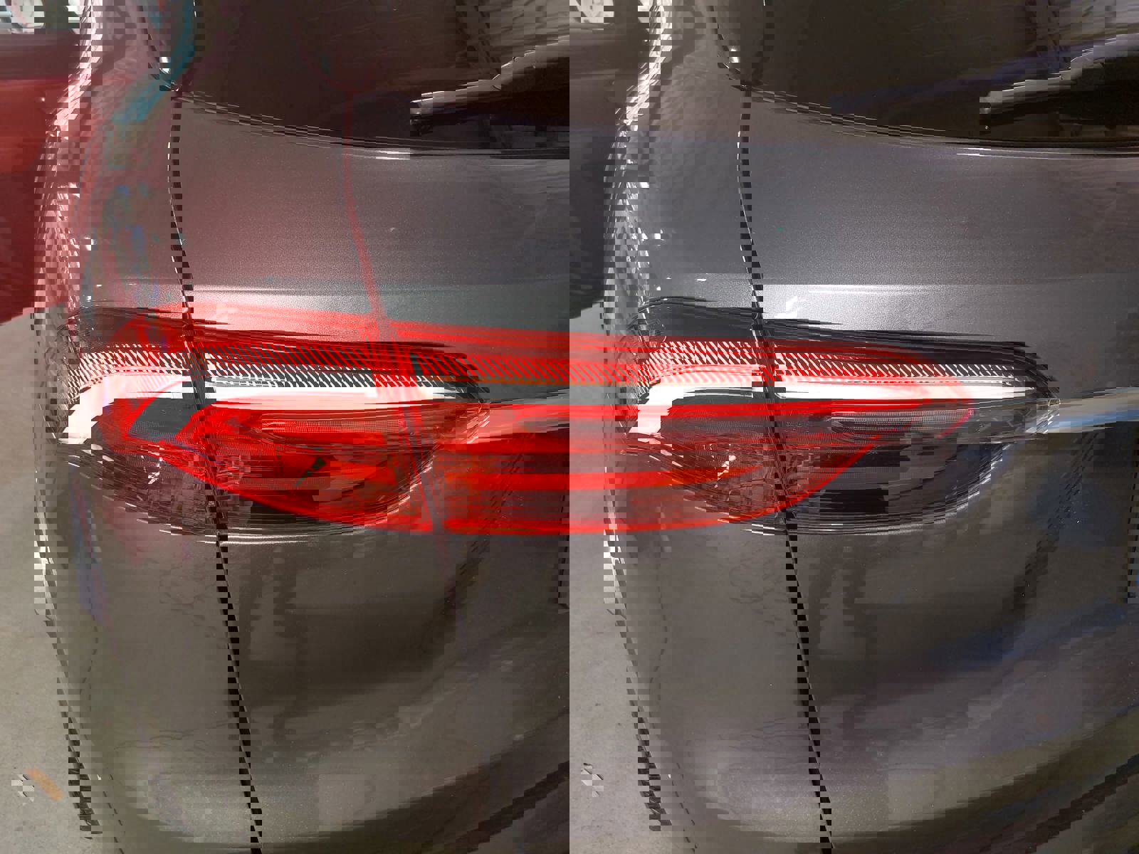 Used 2023 Maserati Grecale Modena image 37