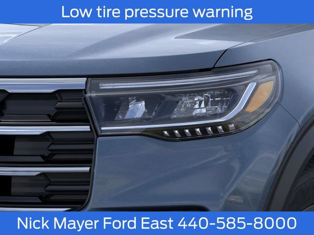New 2026 Ford Explorer Active w/ Active Comfort Package AWD/4WD image 17