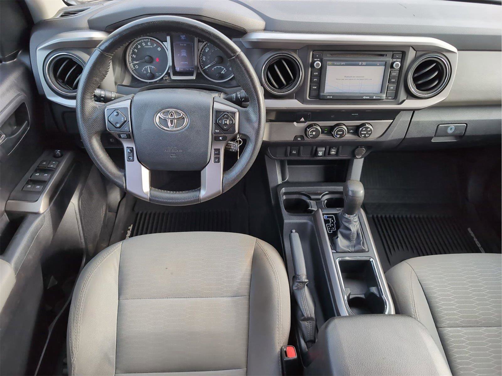 Used 2019 Toyota Tacoma SR5 RWD image 31