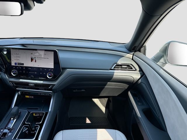 New 2026 Lexus TX 350 AWD image 19