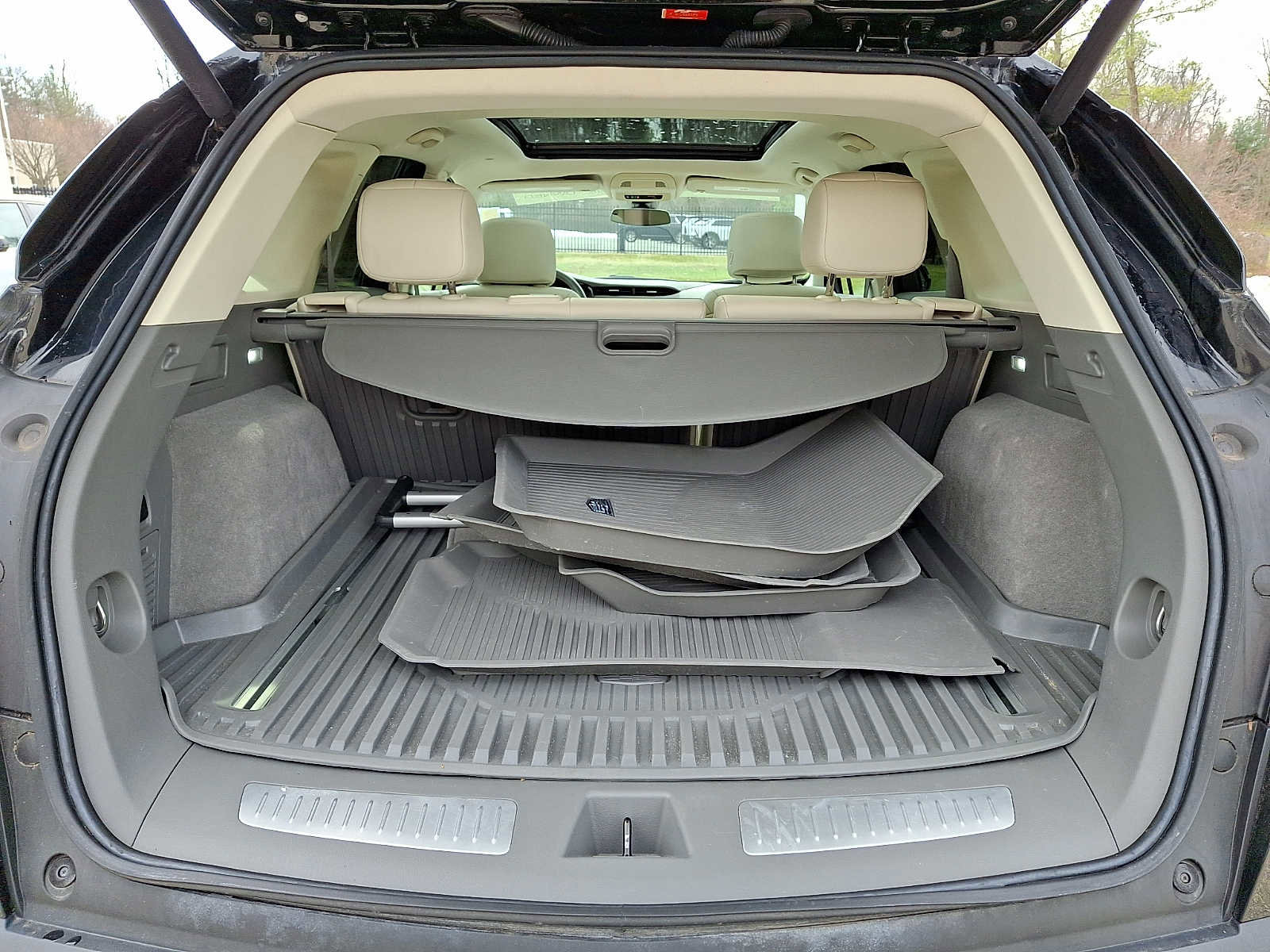 Certified 2023 Cadillac XT5 Premium Luxury image 24