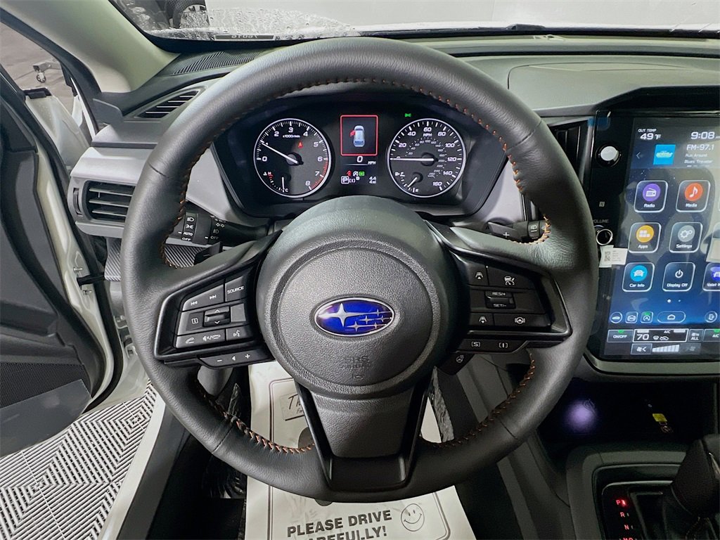 New 2026 Subaru Crosstrek 2.5i Limited image 11