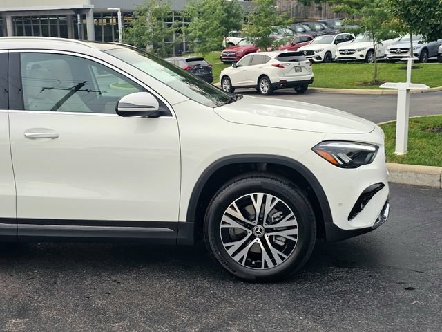 New 2026 Mercedes-Benz GLA 250 4MATIC image 5