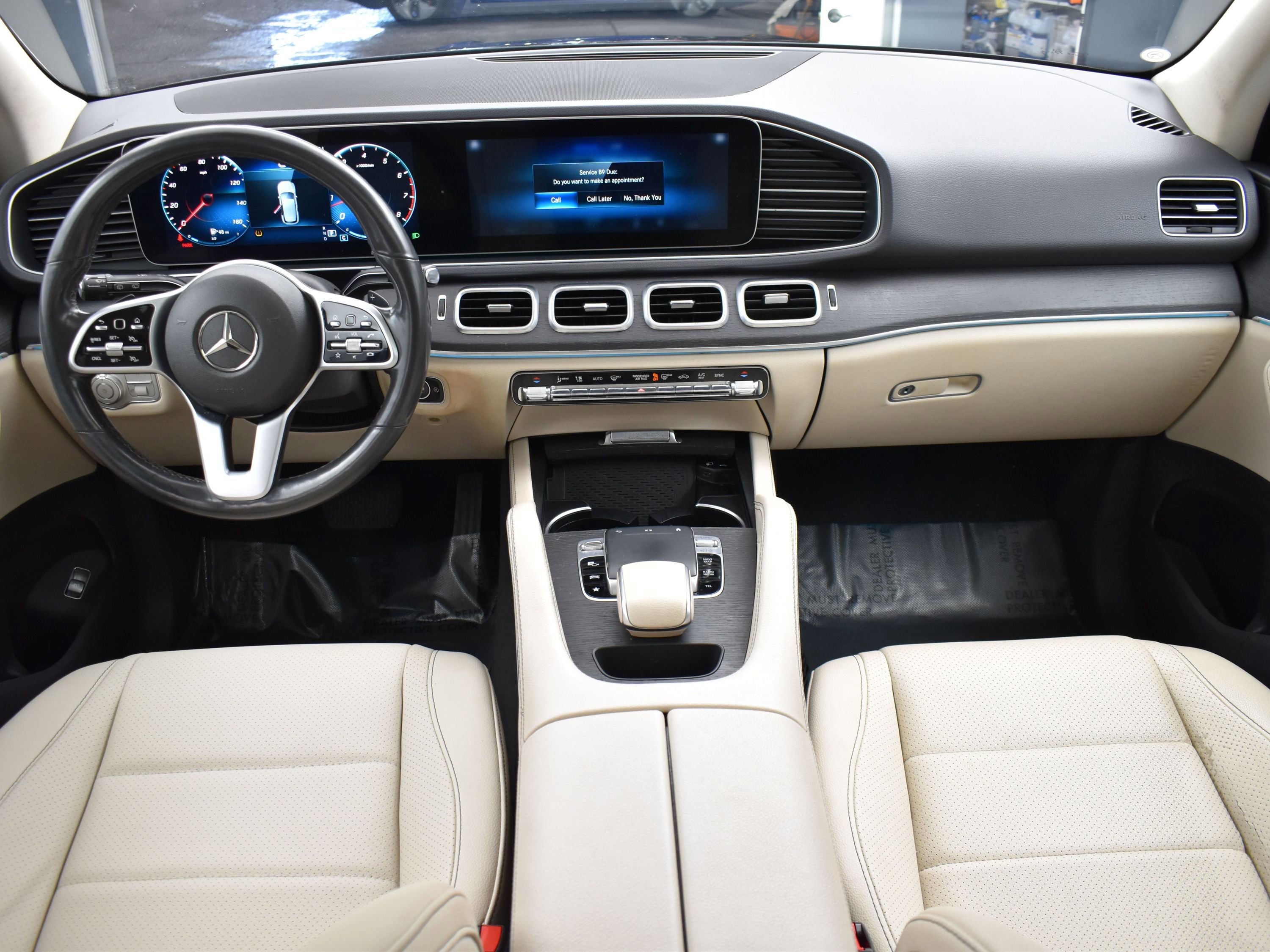 Used 2020 Mercedes-Benz GLE 350 4MATIC image 14