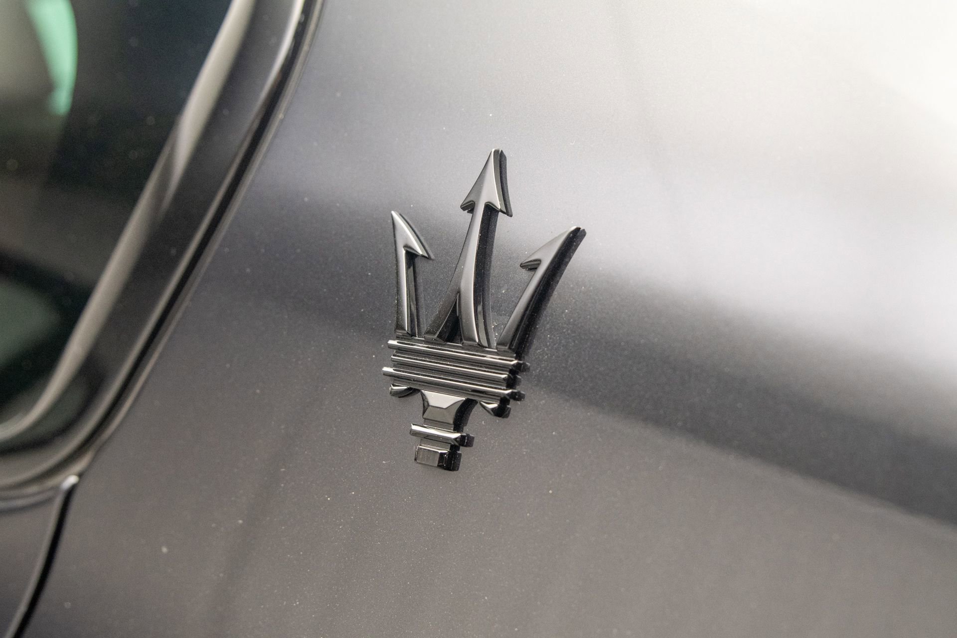 New 2026 Maserati Grecale Modena image 32