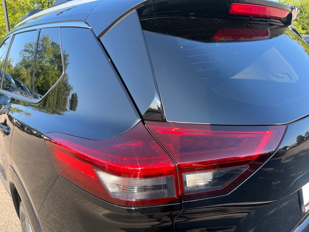 New 2026 Nissan Rogue Platinum w/ Platinum Premium Package AWD/4WD image 39