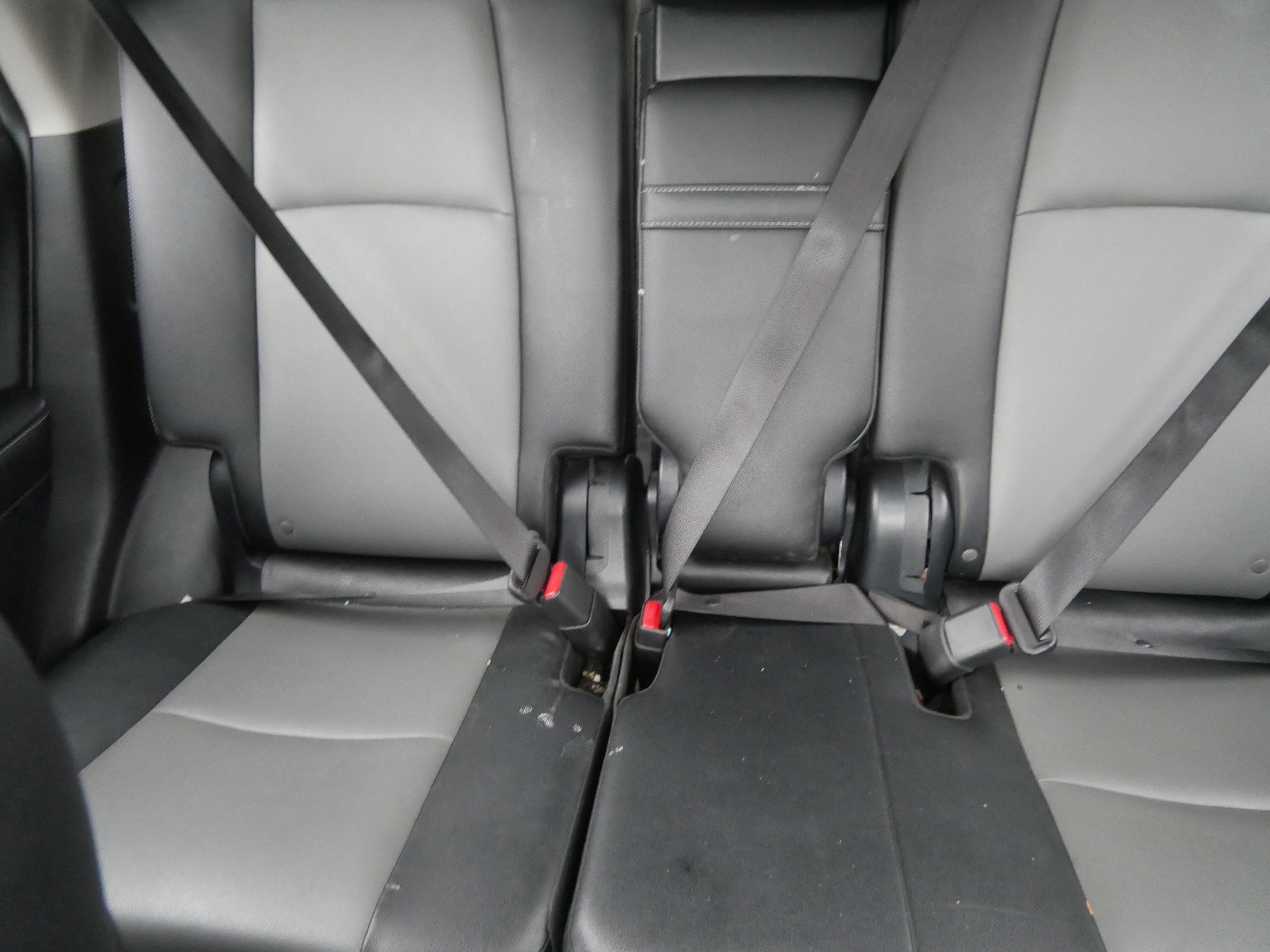 Used 2017 Toyota 4Runner SR5 Premium RWD image 13