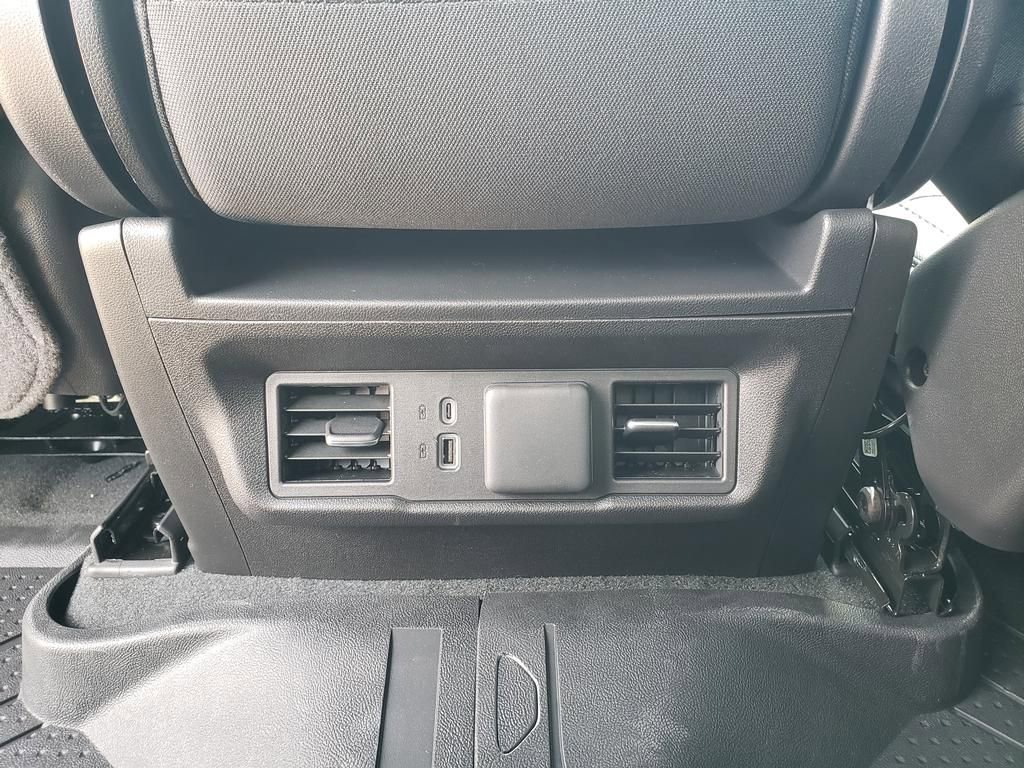 New 2026 Chevrolet Silverado 1500 RST w/ RST Select Package AWD/4WD image 17