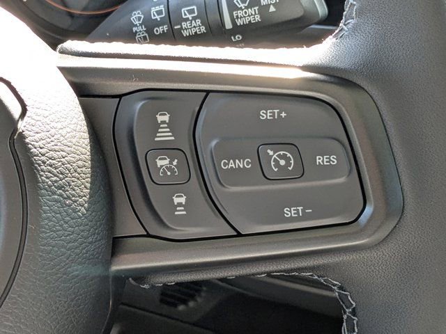 New 2026 Jeep Wrangler Rubicon image 27