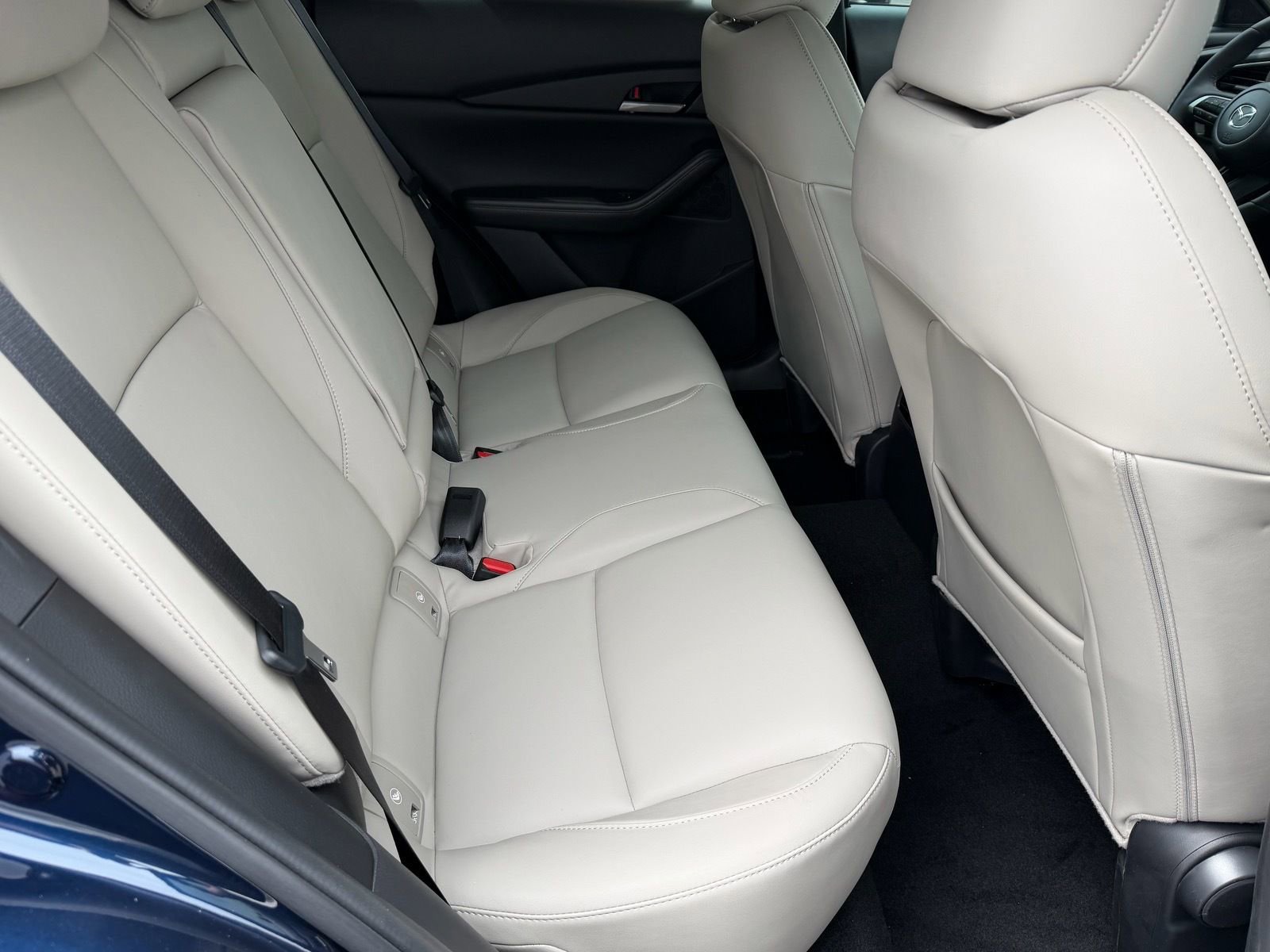 New 2026 MAZDA CX-30 AWD 2.5 S w/ Select Sport Pkg image 14