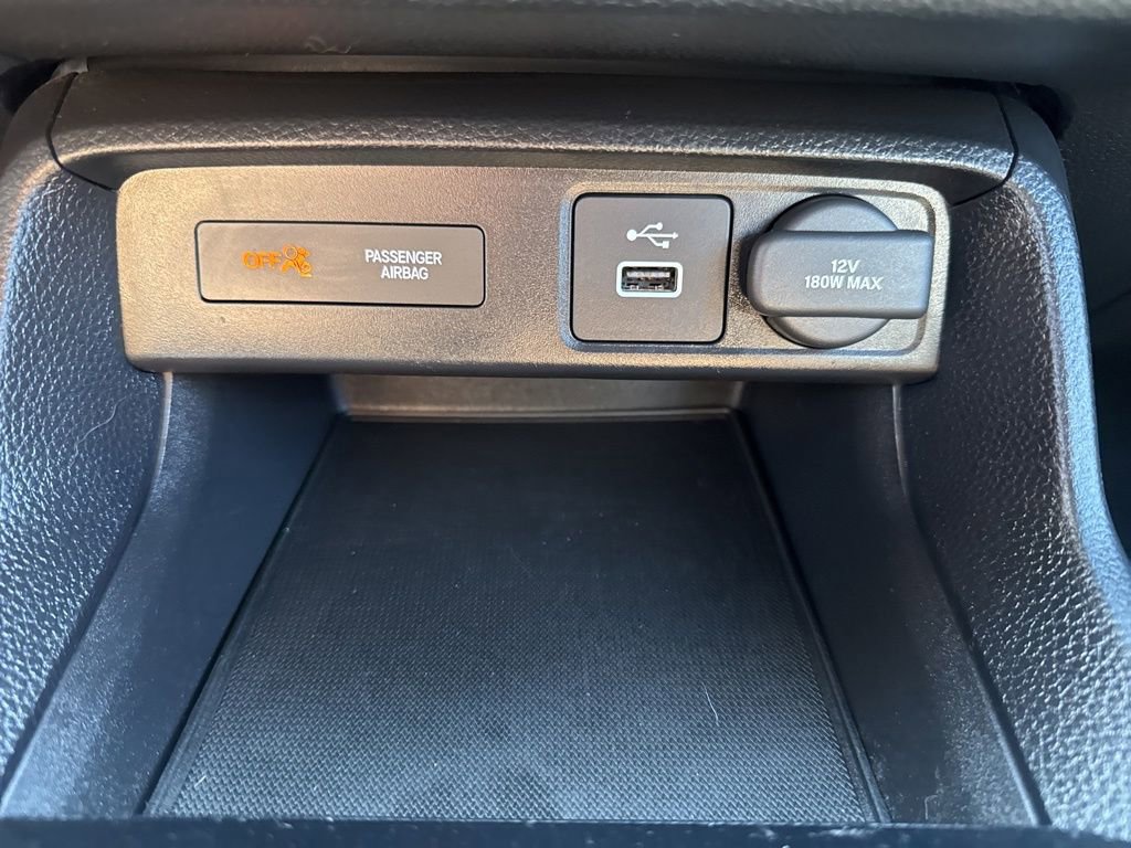 Certified 2023 Honda Civic Sport image 31