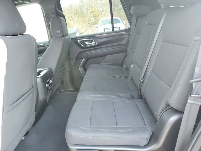 Used 2023 Chevrolet Tahoe LS w/ Driver Alert Package image 24