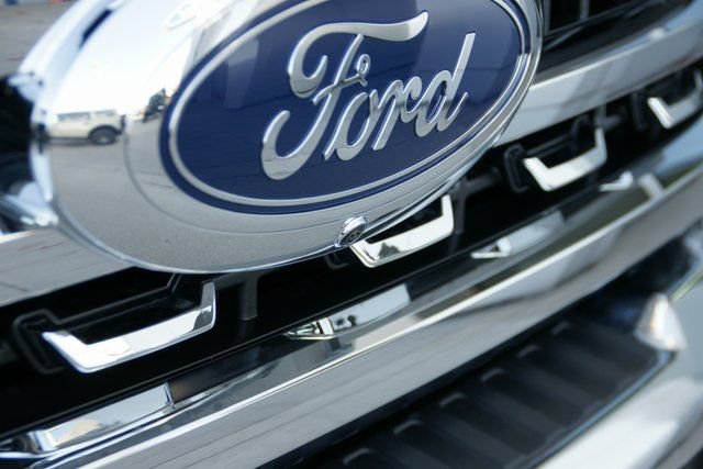 New 2026 Ford F250 Lariat w/ Lariat Ultimate Package image 8