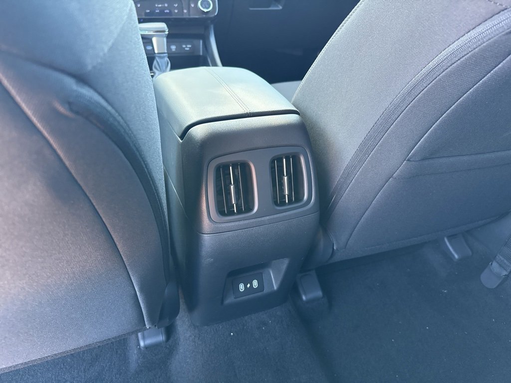 New 2026 Hyundai Tucson SEL image 18