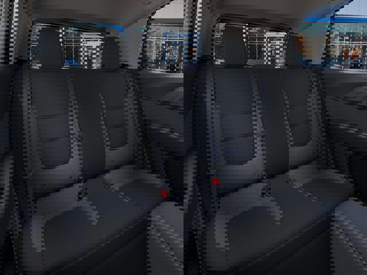 New 2026 Chevrolet TrailBlazer LS w/ LS Convenience Package image 41