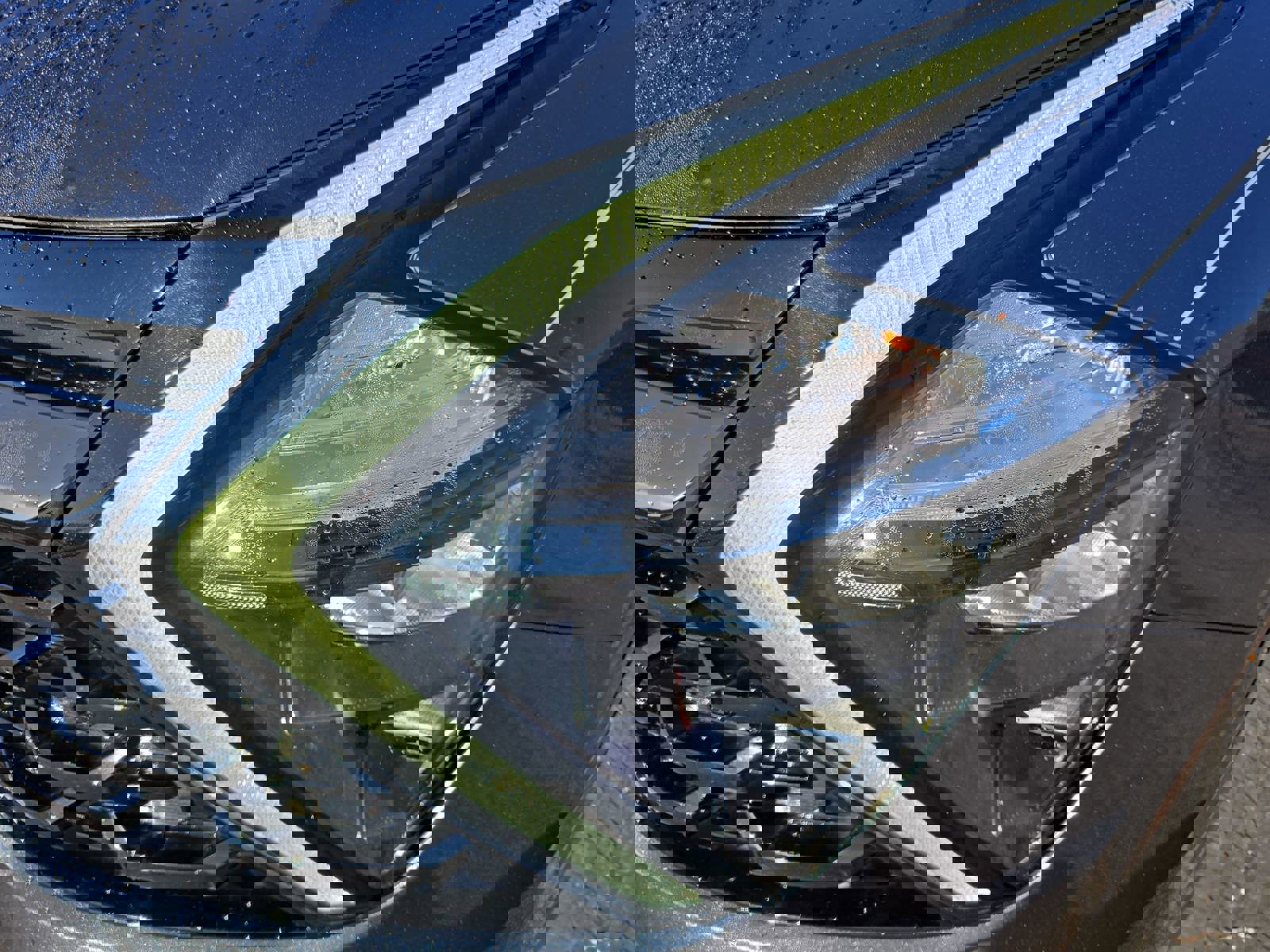 Used 2023 Kia Sportage X-Line w/ X-Line Premium Package image 28