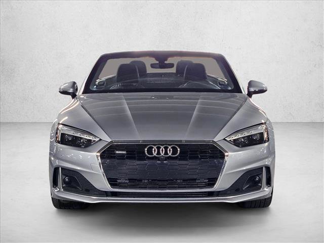 Used 2022 Audi A5 2.0T Premium Plus w/ Premium Plus image 2