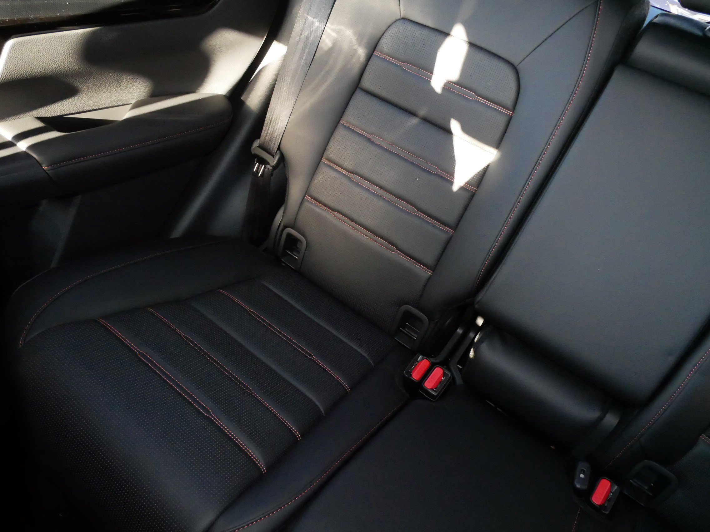 Certified 2026 Honda CR-V Sport Touring image 13