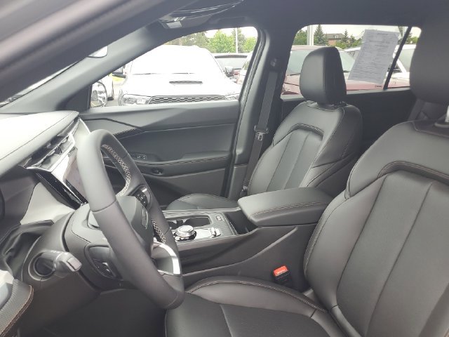 New 2026 Jeep Cherokee Limited AWD/4WD image 18