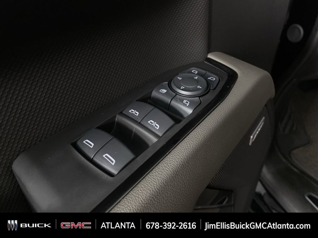 Used 2024 Chevrolet Silverado 1500 ZR2 image 23