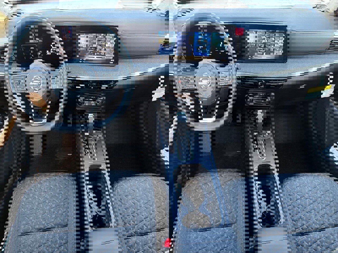 New 2026 Nissan Kicks SV image 10