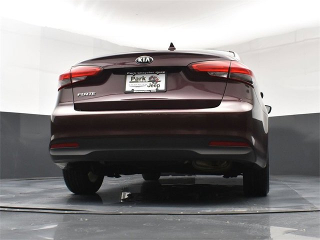 Used 2018 Kia Forte LX w/ LX Popular Package image 23