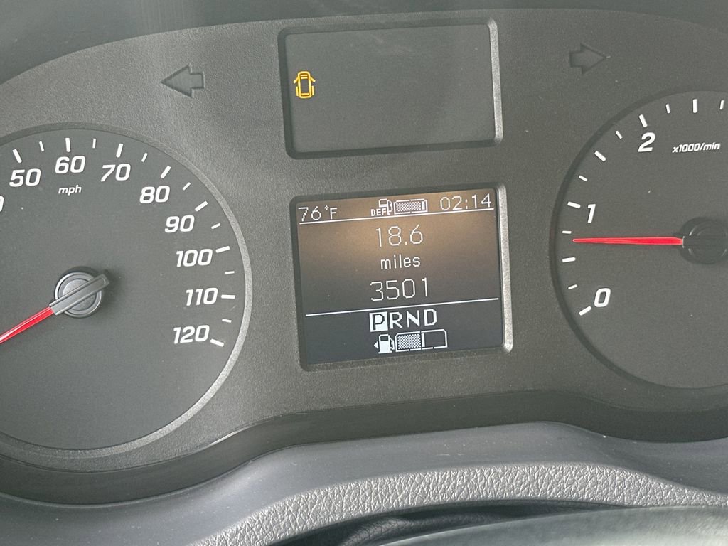 Used 2019 Mercedes-Benz Sprinter 2500 image 28