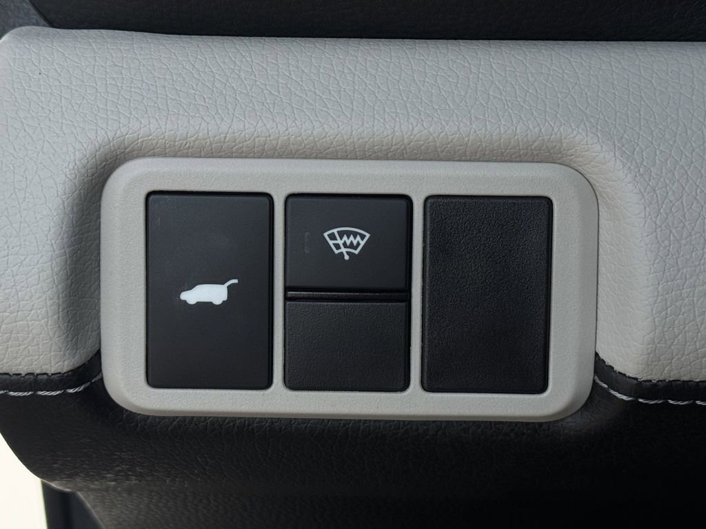 Used 2026 Honda Passport TrailSport Elite image 23