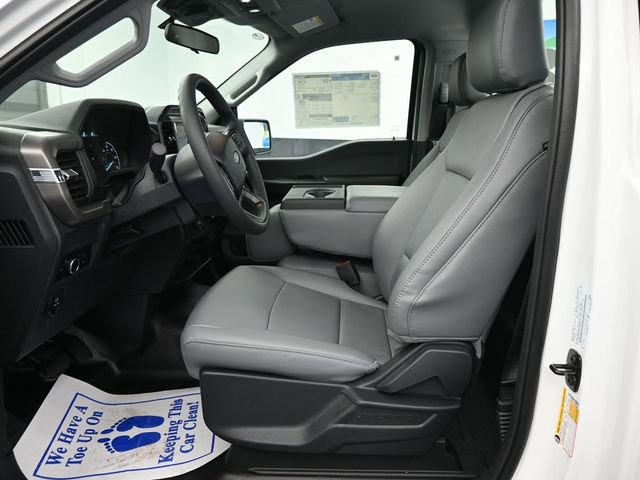 New 2026 Ford F150 XL image 10