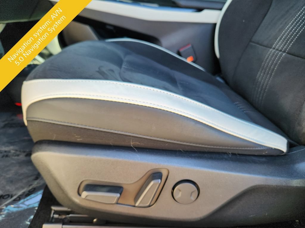 Certified 2024 Kia EV6 GT-Line AWD/4WD image 12